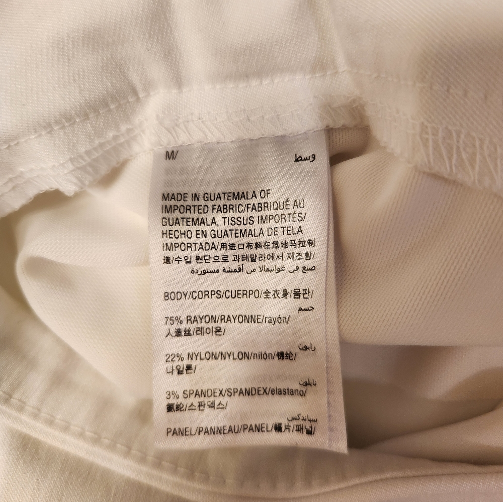 JM Collection Capri - Picture 8 of 9